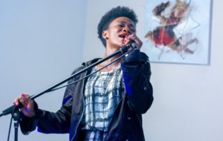 singing south africa
